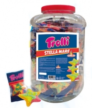 C.D.TROLLI BARATT.PZ.100 STELLA